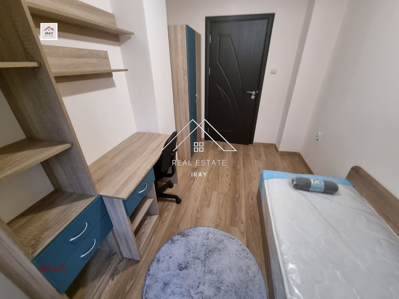 Дава под наем 3-СТАЕН, гр. Стара Загора, Център, снимка 14 - Апартаменти - 54006817