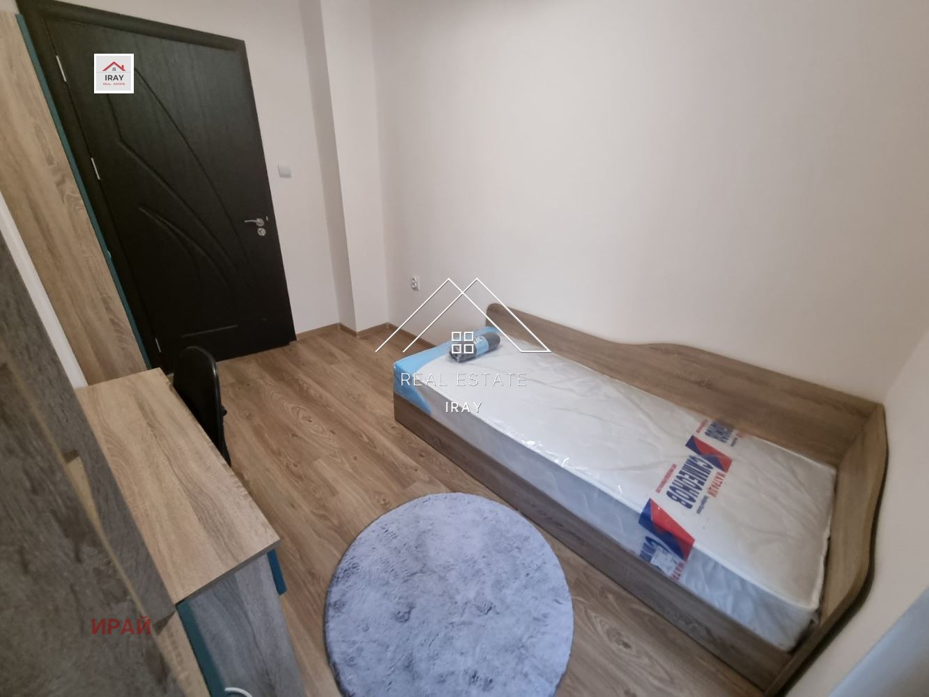 Дава под наем 3-СТАЕН, гр. Стара Загора, Център, снимка 12 - Апартаменти - 54006817