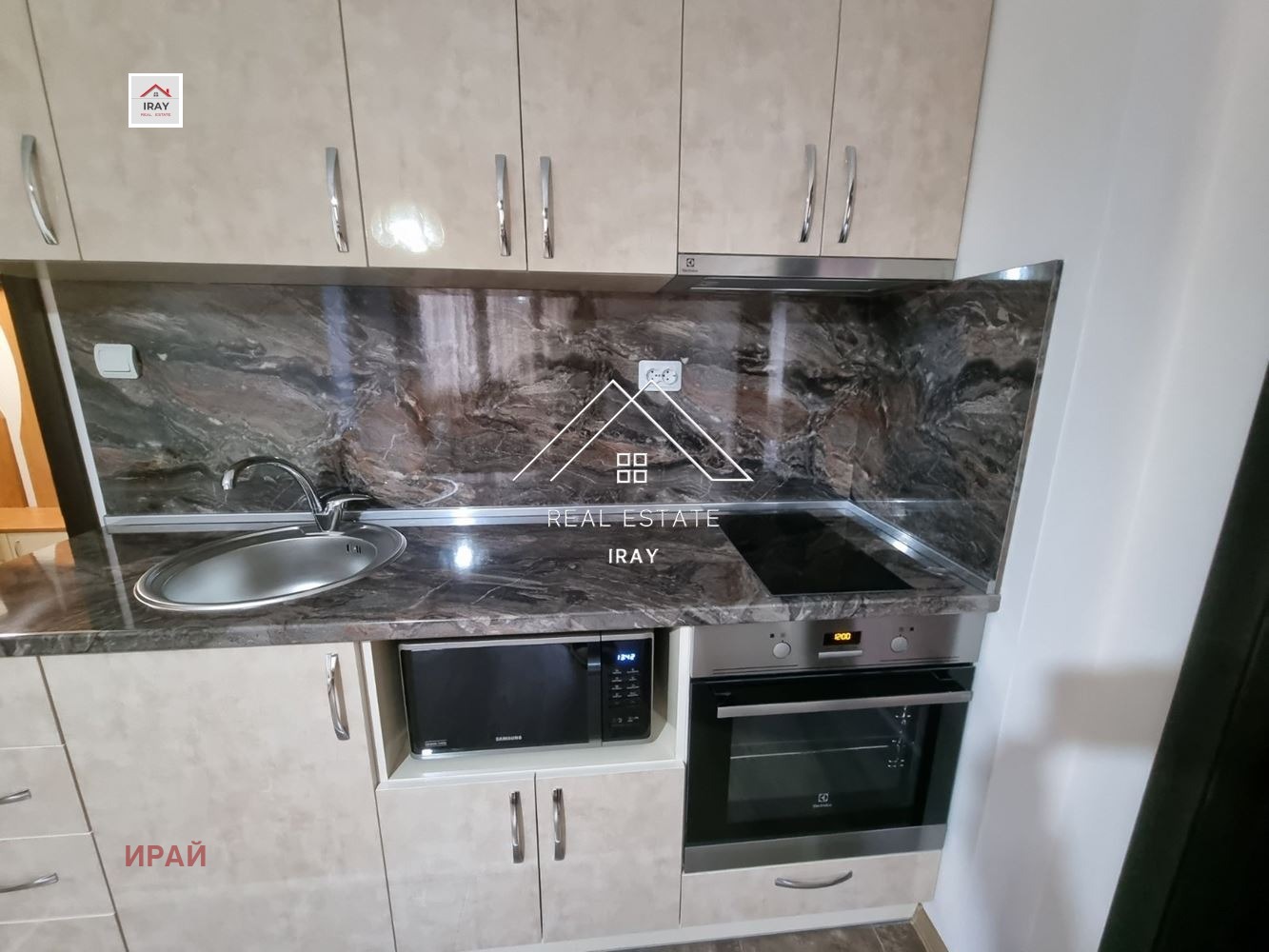 Дава под наем 3-СТАЕН, гр. Стара Загора, Център, снимка 7 - Апартаменти - 54006817