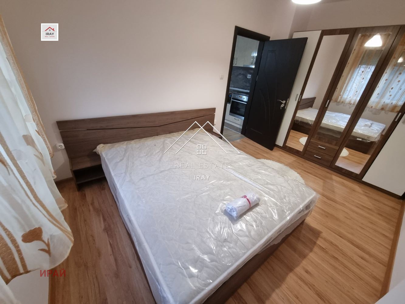 Дава под наем 3-СТАЕН, гр. Стара Загора, Център, снимка 10 - Апартаменти - 54006817