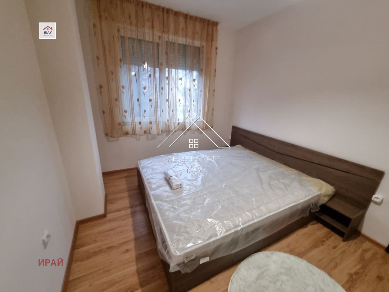 Дава под наем 3-СТАЕН, гр. Стара Загора, Център, снимка 9 - Апартаменти - 54006817