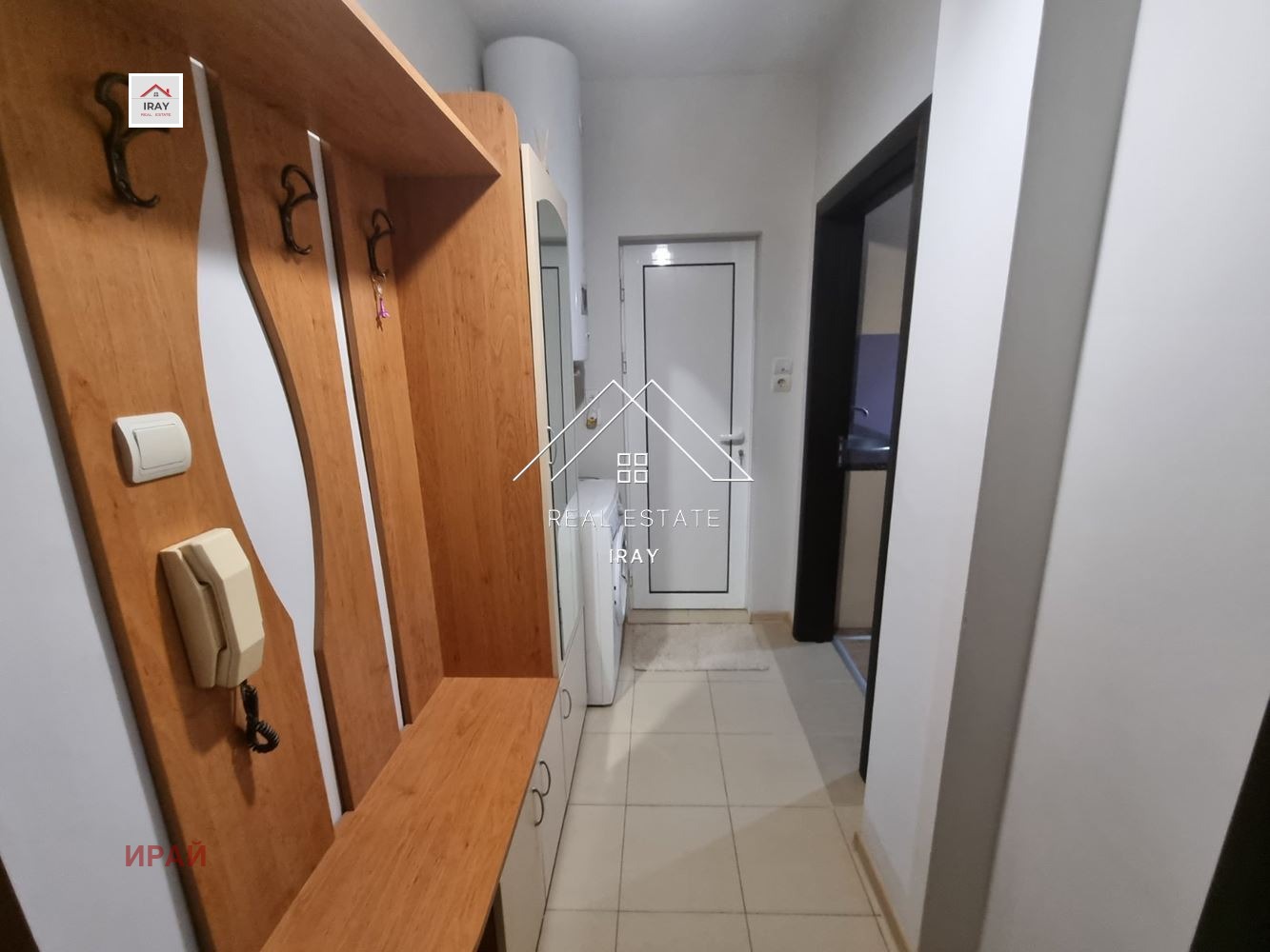 Дава под наем 3-СТАЕН, гр. Стара Загора, Център, снимка 17 - Апартаменти - 54006817