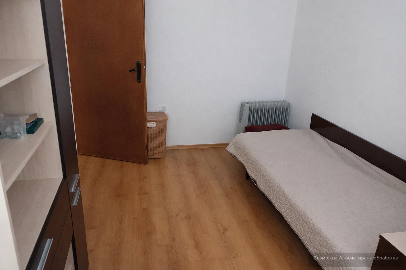 Дава под наем 3-СТАЕН, гр. Пловдив, Каменица 1, снимка 5 - Апартаменти - 54499162