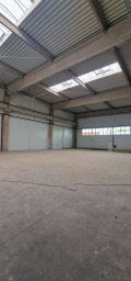 Под наем СКЛАД, град София, Военна рампа • 6650 € / 13006.27 лв. • 38227806 3