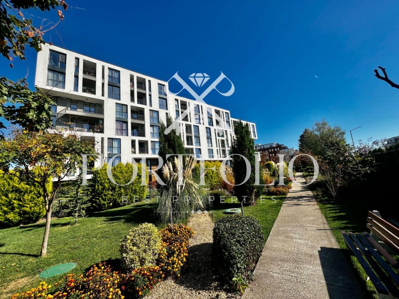 Дава под Наем 3-СТАЕН в град Бургас, Сарафово - 120 кв.м / 1 000 € » 1 955.83 лв., ПОРТФОЛИО БЕСТ ПРОПЪРТИС