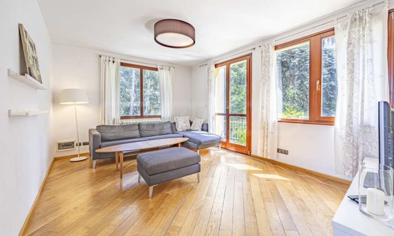 Дава под Наем 4-СТАЕН в град София, м-т Гърдова глава - 185 кв.м / 1 200 € » 2 347.00 лв., СУПРИММО - ГЛАВЕН ОФИС