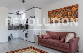 1 υπνοδωμάτιο ΤΣενταρ, Πλοβδηβ 1