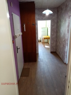 1 makuuhuone Družba 1, Sofia 6