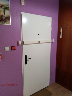 1 makuuhuone Družba 1, Sofia 14