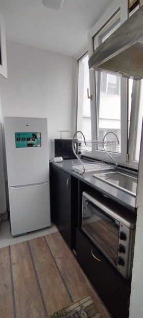 1 dormitorio Chataldzha, Varna 4