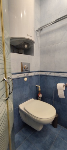 1 dormitorio Chataldzha, Varna 13