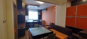 1 dormitorio Chataldzha, Varna 1
