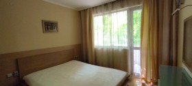 1 dormitorio Chataldzha, Varna 5