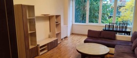3 makuuhuonetta Borovo, Sofia