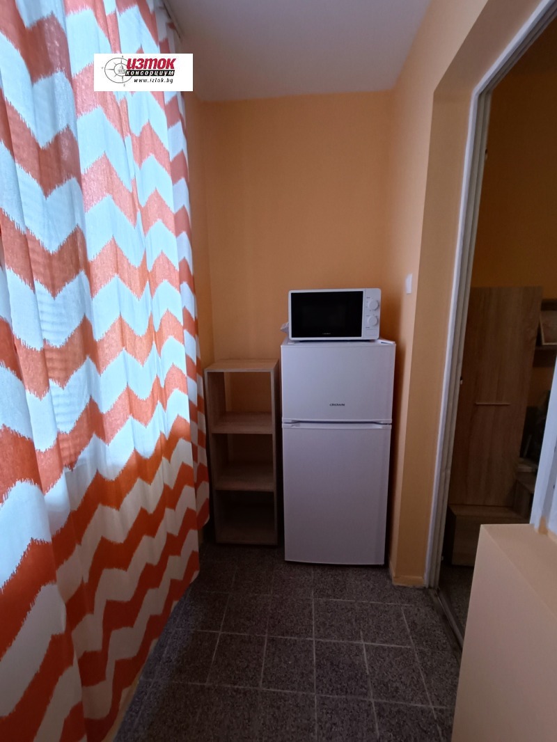 Kiralık  Stüdyo Sofia , Belite brezi , 18 metrekare | 49297245 - görüntü [5]