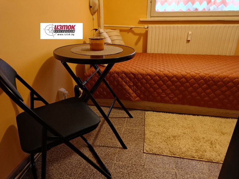 Kiralık  Stüdyo Sofia , Belite brezi , 18 metrekare | 49297245 - görüntü [2]