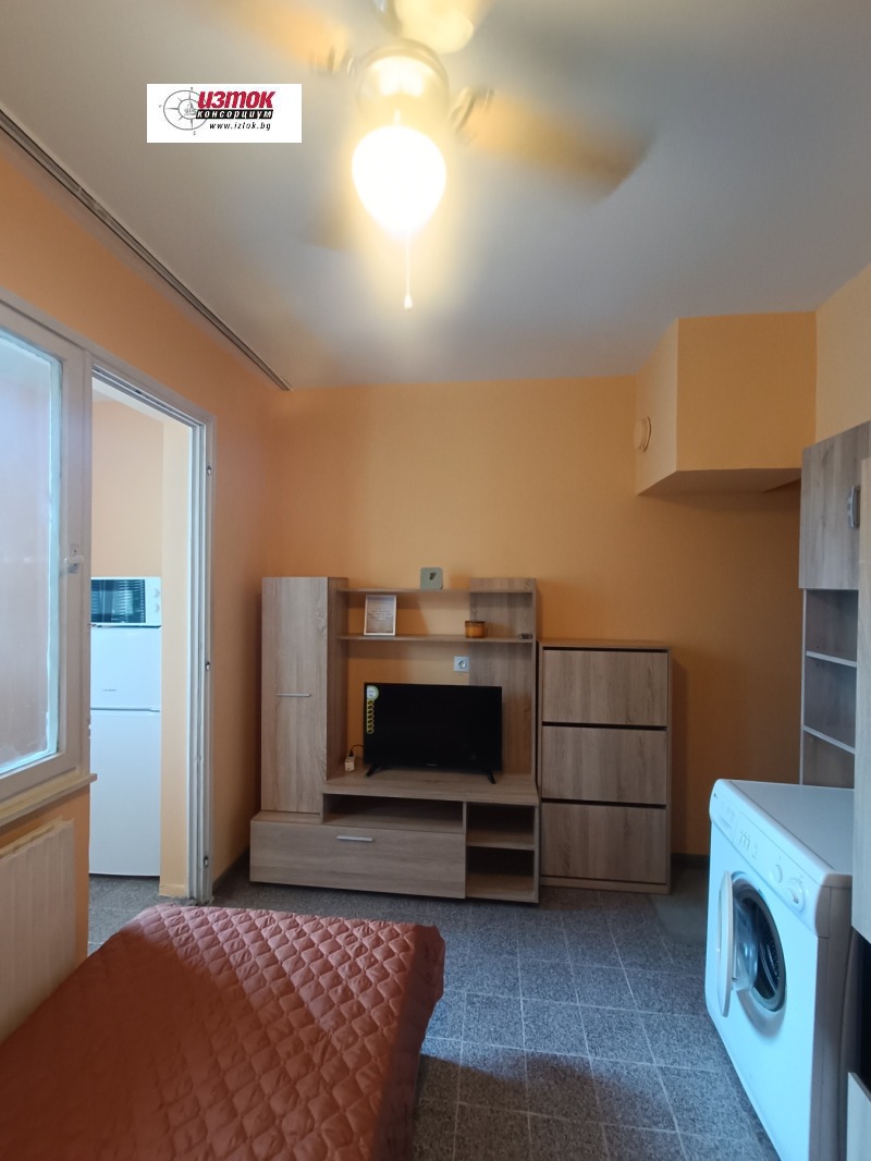 Kiralık  Stüdyo Sofia , Belite brezi , 18 metrekare | 49297245 - görüntü [3]