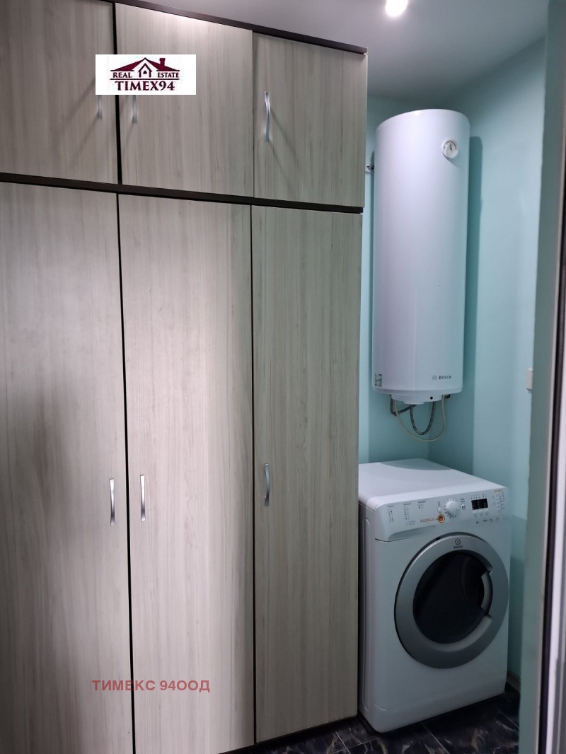 Do wynajęcia  Studio Sofia , Chadżi Dimitar , 40 mkw | 69716631 - obraz [8]