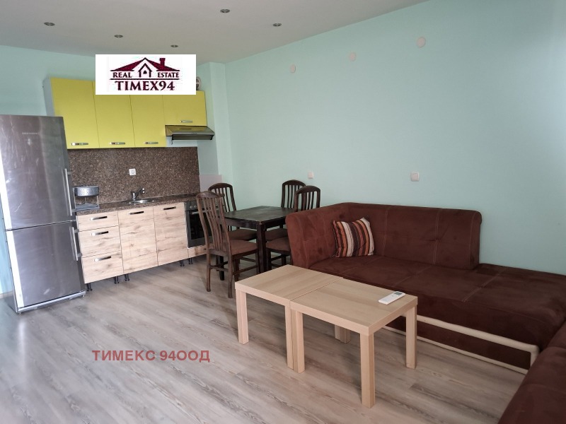 Do wynajęcia  Studio Sofia , Chadżi Dimitar , 40 mkw | 69716631 - obraz [9]