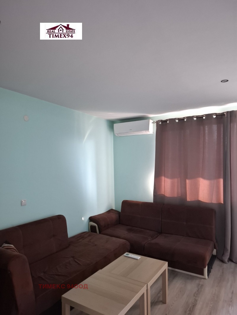Do wynajęcia  Studio Sofia , Chadżi Dimitar , 40 mkw | 69716631 - obraz [5]