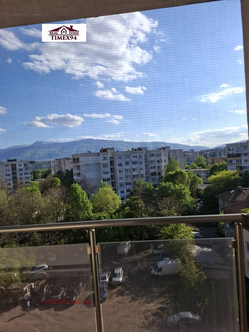 Do wynajęcia  Studio Sofia , Chadżi Dimitar , 40 mkw | 69716631