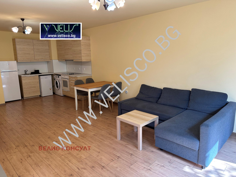В аренду  1 спальня София , Драгалевци , 74 кв.м | 12868565 - изображение [3]