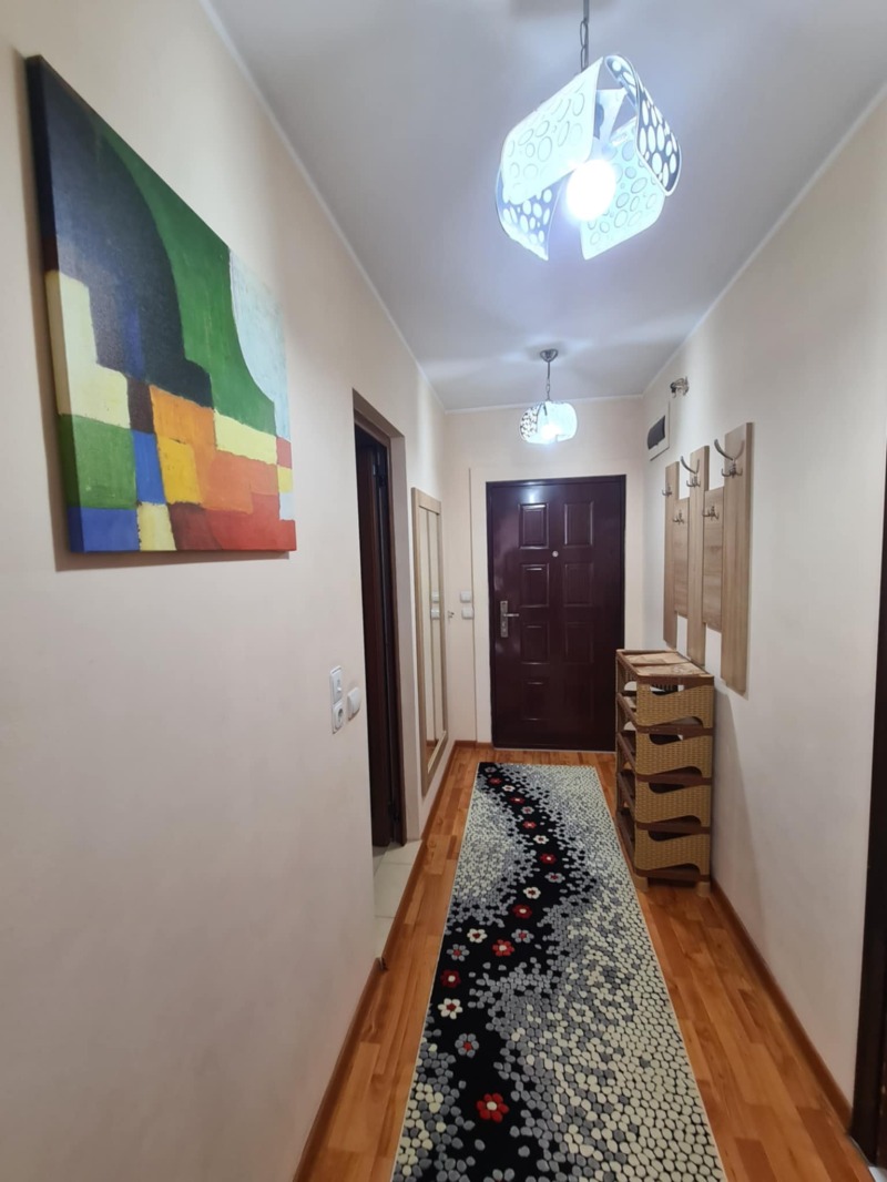 Kiadó  1 hálószoba Haskovo , Badema , 70 négyzetméter | 38345107 - kép [8]