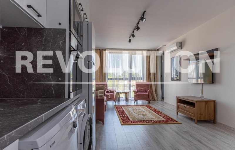 Do wynajęcia  1 sypialnia Plowdiw , Centar , 76 mkw | 80496476 - obraz [4]