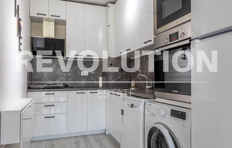 Do wynajęcia  1 sypialnia Plowdiw , Centar , 76 mkw | 80496476 - obraz [5]