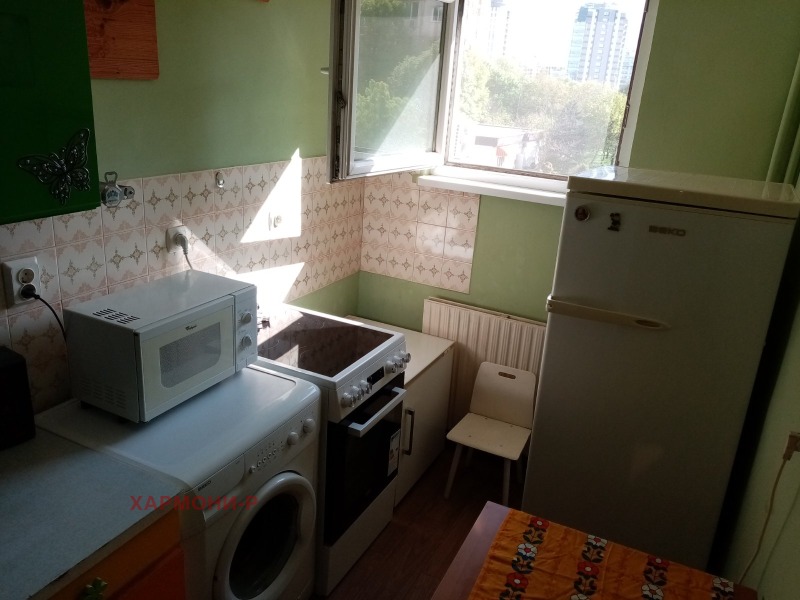 Kiadó  1 hálószoba Sofia , Druzsba 1 , 72 négyzetméter | 24410784 - kép [9]