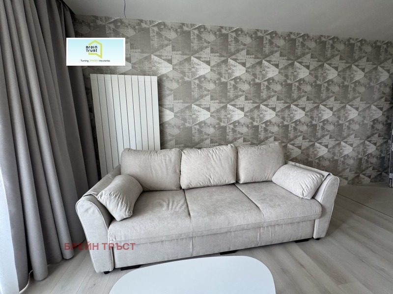 A louer  1 chambre Sofia , Sveta Troitsa , 72 m² | 61129555 - image [5]