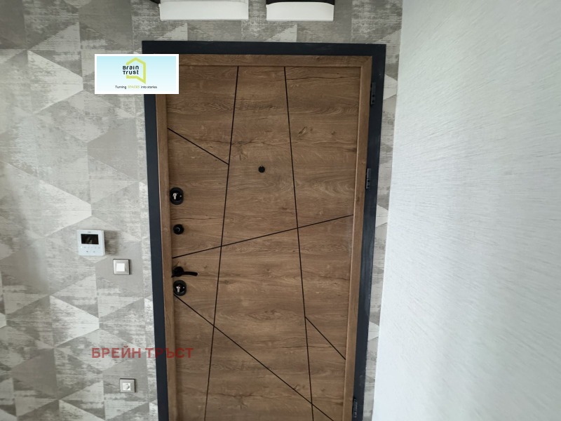 A louer  1 chambre Sofia , Sveta Troitsa , 72 m² | 61129555 - image [11]