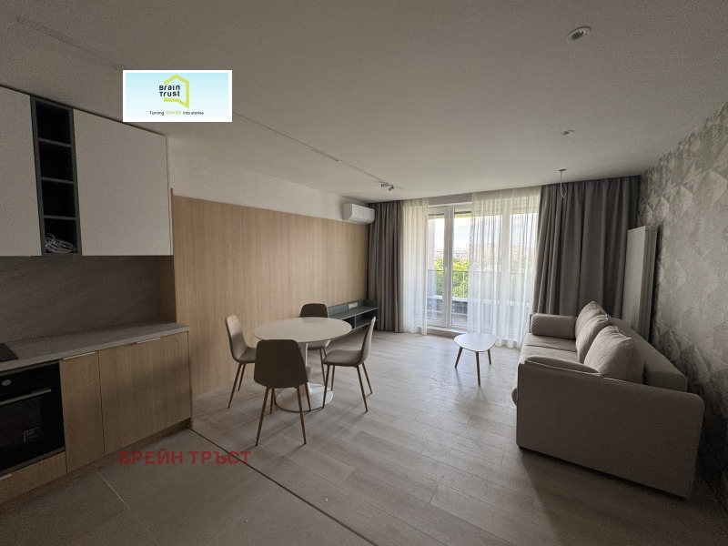 A louer  1 chambre Sofia , Sveta Troitsa , 72 m² | 61129555 - image [3]