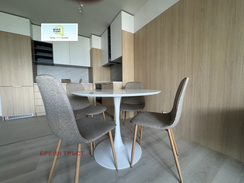 A louer  1 chambre Sofia , Sveta Troitsa , 72 m² | 61129555