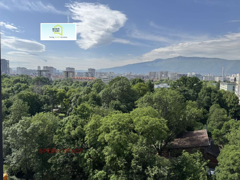 A louer  1 chambre Sofia , Sveta Troitsa , 72 m² | 61129555 - image [12]