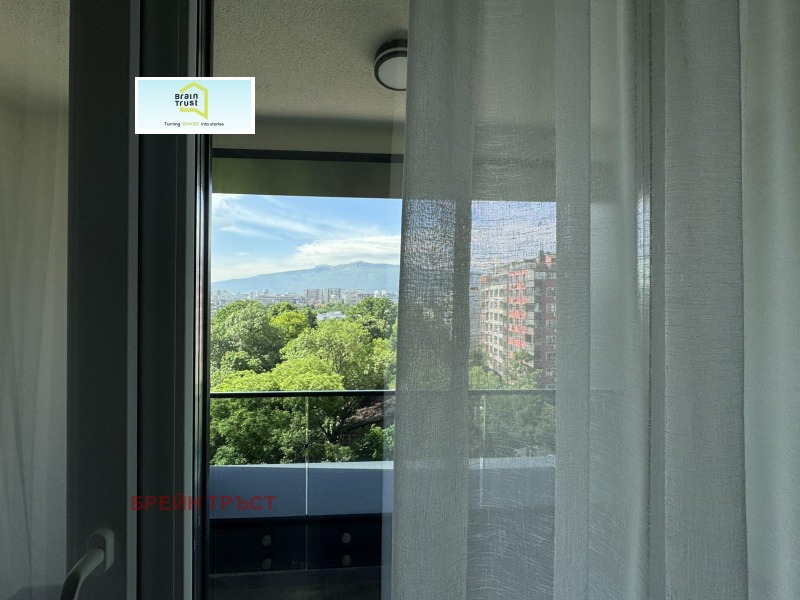 A louer  1 chambre Sofia , Sveta Troitsa , 72 m² | 61129555 - image [6]