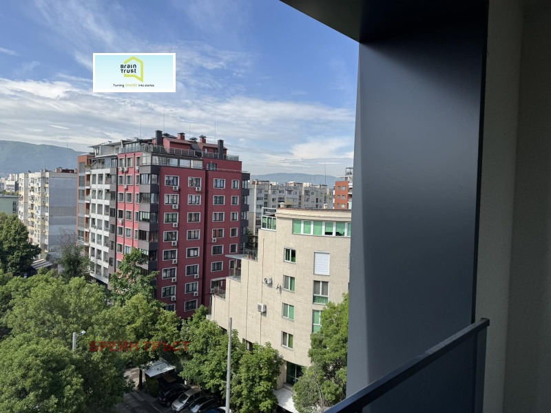 A louer  1 chambre Sofia , Sveta Troitsa , 72 m² | 61129555 - image [7]