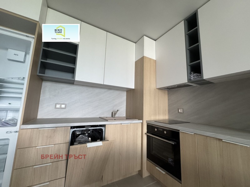 A louer  1 chambre Sofia , Sveta Troitsa , 72 m² | 61129555 - image [8]