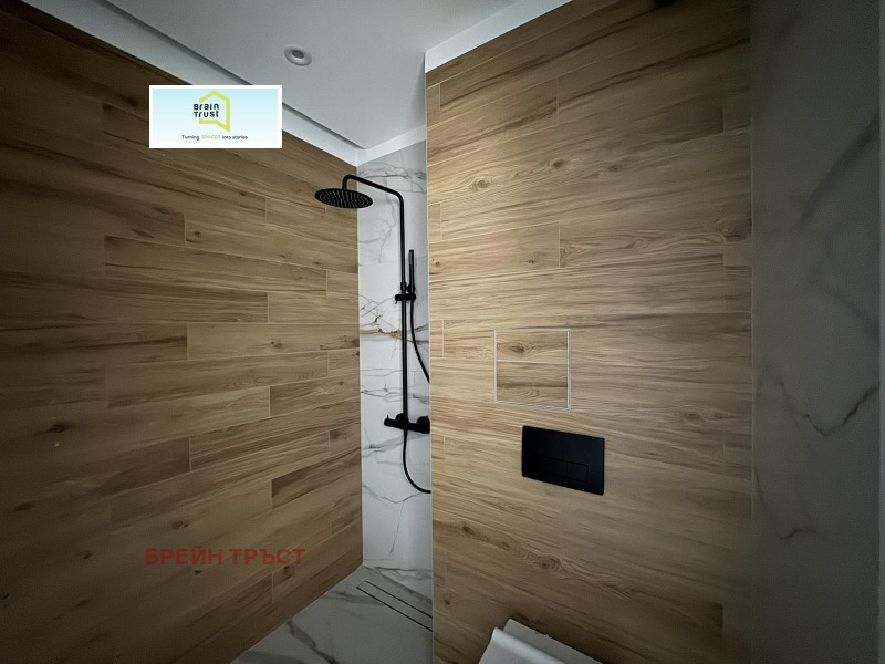 A louer  1 chambre Sofia , Sveta Troitsa , 72 m² | 61129555 - image [10]