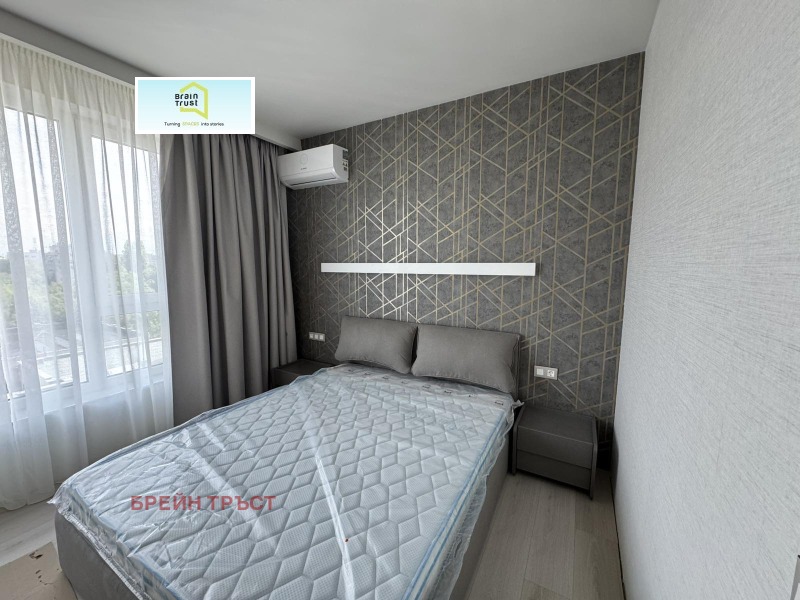 A louer  1 chambre Sofia , Sveta Troitsa , 72 m² | 61129555 - image [9]