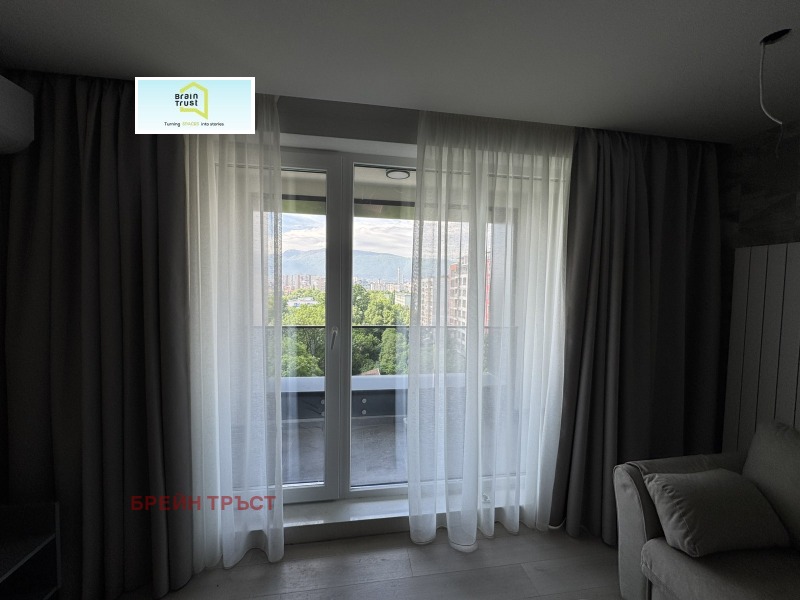 A louer  1 chambre Sofia , Sveta Troitsa , 72 m² | 61129555 - image [4]