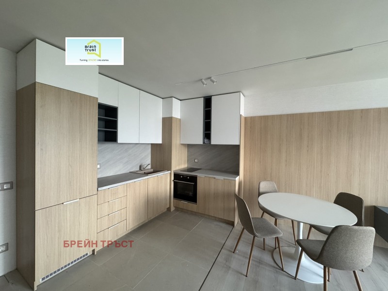 A louer  1 chambre Sofia , Sveta Troitsa , 72 m² | 61129555 - image [2]