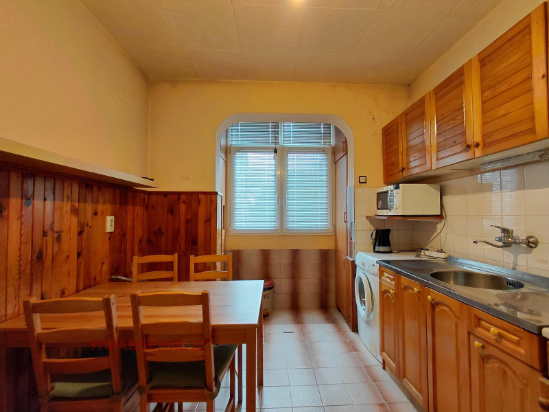 Дава под наем 2-СТАЕН, гр. София, Свобода, снимка 6 - Апартаменти - 52488888