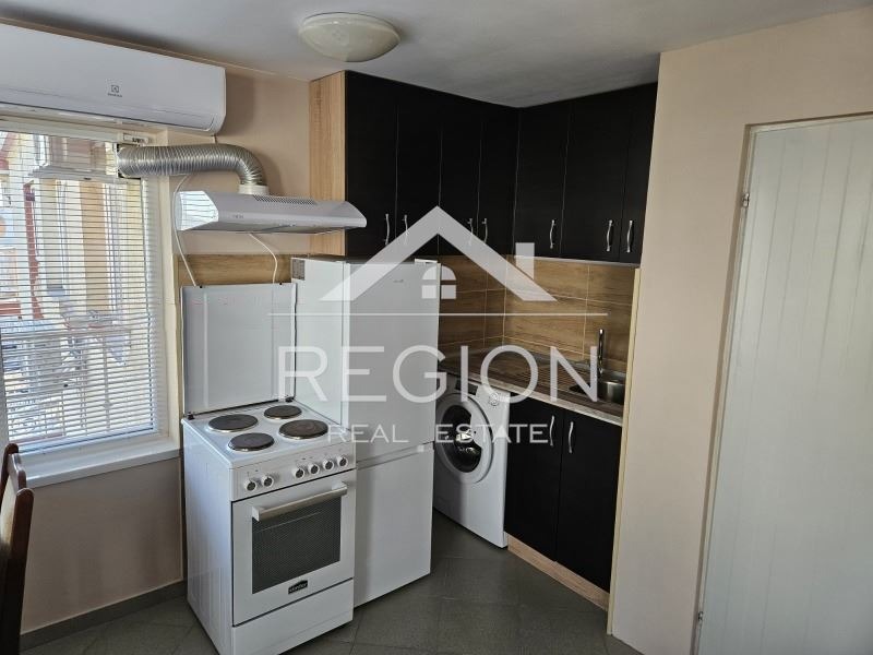 Дава под наем 2-СТАЕН, гр. Варна, Възраждане 1, снимка 3 - Апартаменти - 53021505