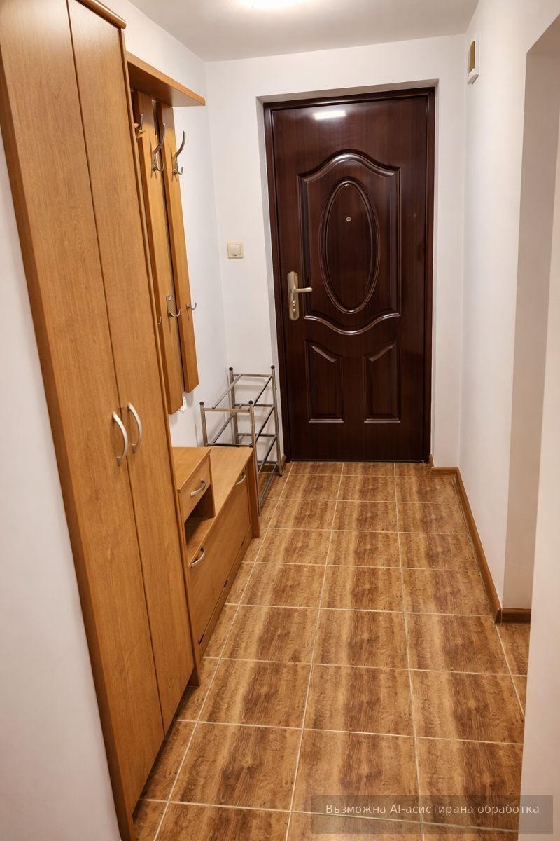 Дава под наем 2-СТАЕН, гр. Пловдив, Кючук Париж, снимка 8 - Апартаменти - 53041357