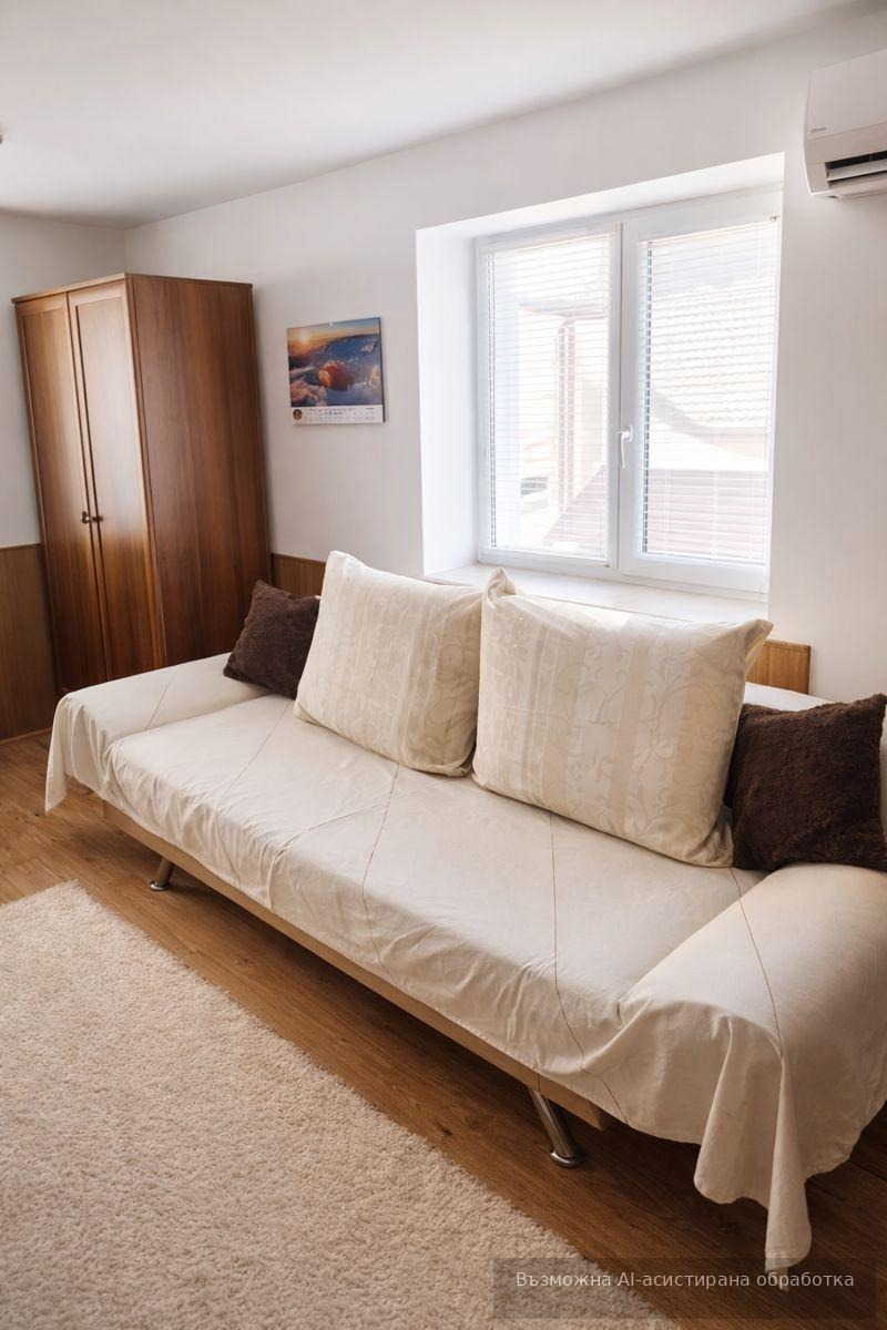 Дава под наем 2-СТАЕН, гр. Пловдив, Кючук Париж