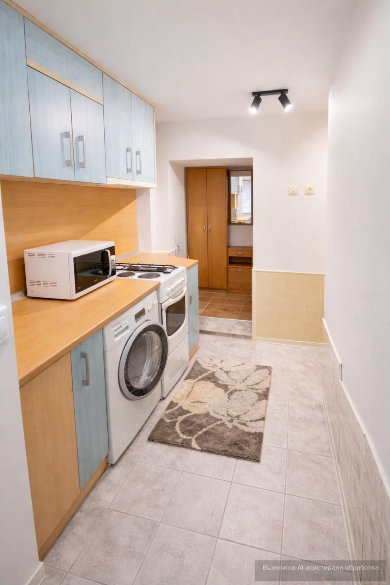 Дава под наем 2-СТАЕН, гр. Пловдив, Кючук Париж, снимка 2 - Апартаменти - 53041357