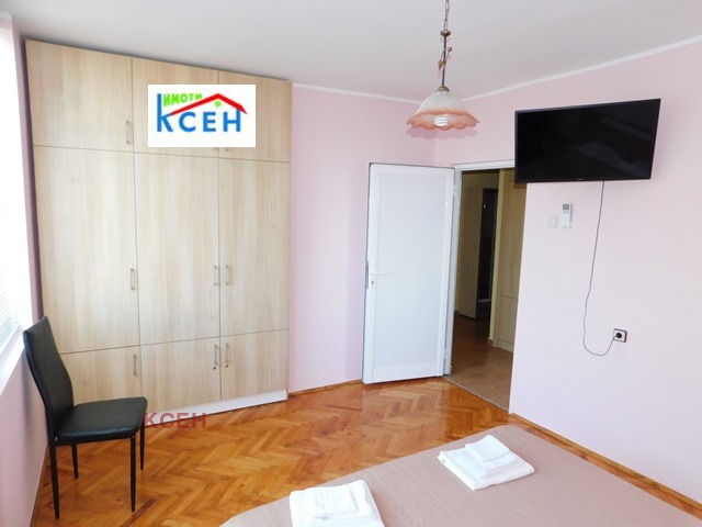 Para alugar  2 quartos Targovichtche , Zapad 1 , 68 m² | 70611445 - imagem [5]