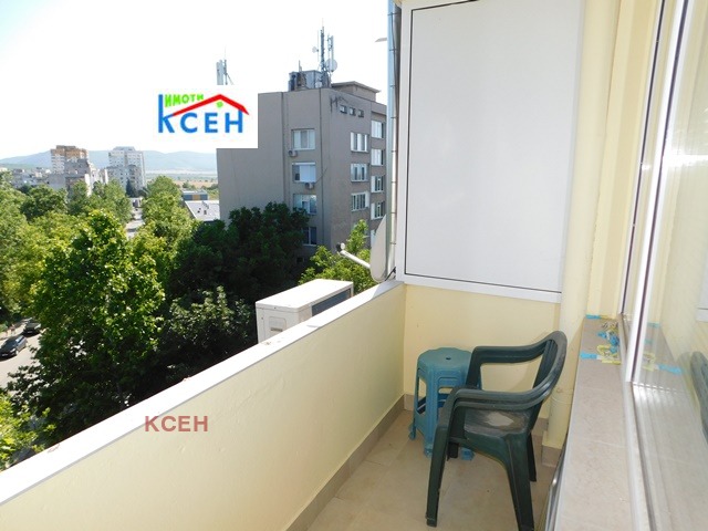 Para alugar  2 quartos Targovichtche , Zapad 1 , 68 m² | 70611445 - imagem [12]