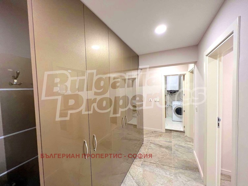 В аренду  2 спальни София , Център , 104 кв.м | 29940498 - изображение [4]